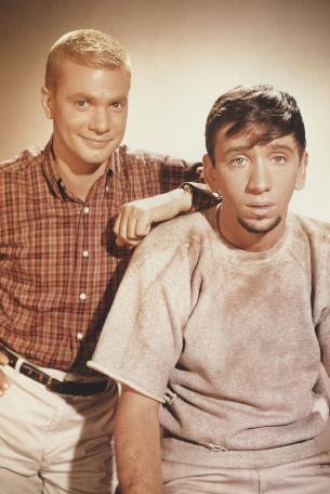 also known as Dobie Gillis